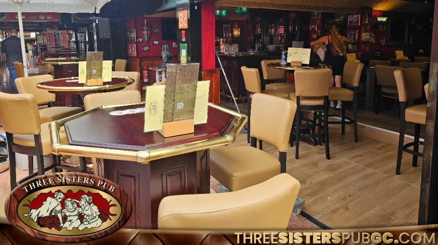 Three Sister Pub